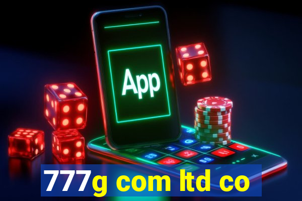 777g com ltd co